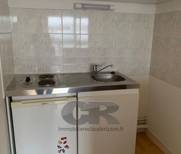 Location Appartement 2 pièces 36m² NANCY 54000 - Photo 5