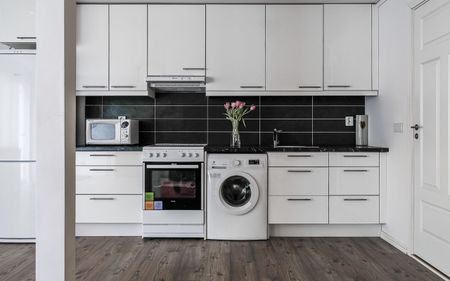 Frestavägen, Sollentuna - Foto 3