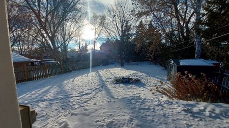 For Lease - 38 Stoddart Drive Unit# Main, Aurora, Ontario - Photo 4