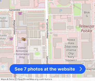 Mokotów | Mieszkanie 3-pokojowe z balkonem | OFERTA BEZPOŚREDNIA - Photo 1