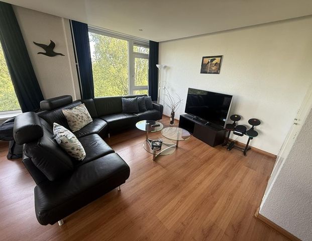 Appartement te huur: Nijenburg 48 1081 GG Amsterdam - Photo 1