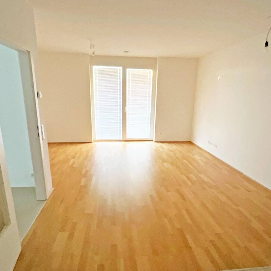Traumhafte 3-Zimmerwohnung mit großer Loggia - Wohnzuschuss möglich - Photo 1