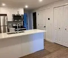 Newly built 2-bedroom ,1 bath Legal Secondary Suite in Silverton | Calgary - Photo 1