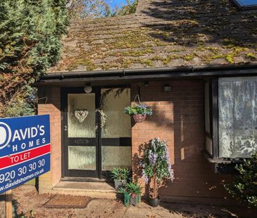 2 bedroom semi-detached house to rent - Photo 6