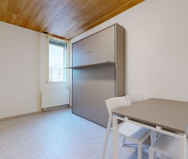 Studio meublé à louer ! - Photo 4