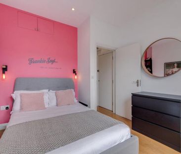 1 bedroom apartment to rent - Photo 5