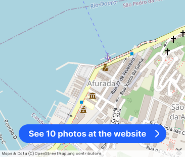 Apartamento T1 para alugar em Vila Nova de Gaia - Photo 1