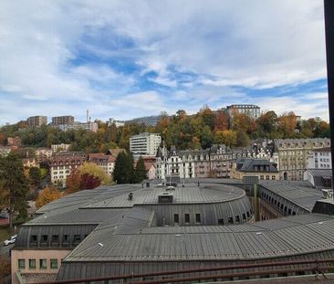 Studio in Lausanne, 1417fr - Photo 5