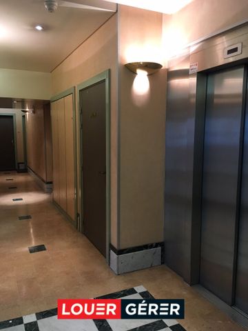 Appartement Levallois 2 pièce(s) 30 m2 - Photo 5
