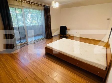 Garsoniera, 42 mp, parcare, zona Cetatii - Photo 3