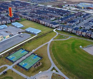 For Lease - 103 Goodwin Crescent Unit# BSMT, Milton, Ontario - Photo 4