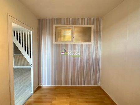 Maison - 4 pièces - SAULZET-LE-CHAUD - Photo 3