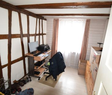 1 1/2-Zimmerwohnung mit viel Charme! - Photo 4