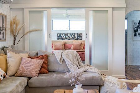 HOLIDAY RENTAL - Surfrider Lodge - Photo 5