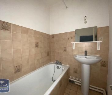 Appartement à louer 2 pièces 47.02m² - Photo 5