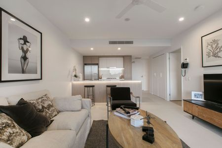 Level 3, 1031/123 Cavendish Road, Coorparoo, QLD 4151 - Photo 5