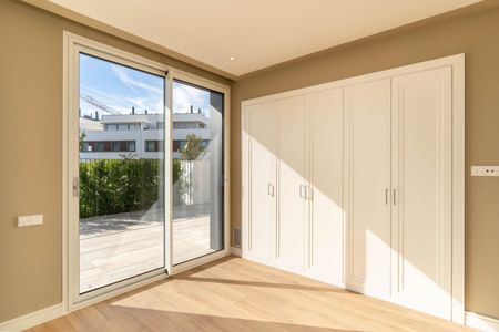 Piso de alquiler en Rda. Jean Monnet 230-238, Sabadell, 230-, Can Gambús - Photo 5