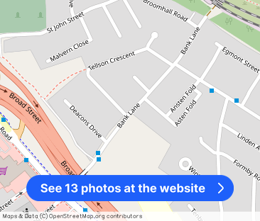 Bank Lane, Salford, M6 - Photo 1