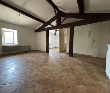 Location Appartement 1 pièce 39m² VILLEMOUSTAUSSOU 11620 - Photo 3