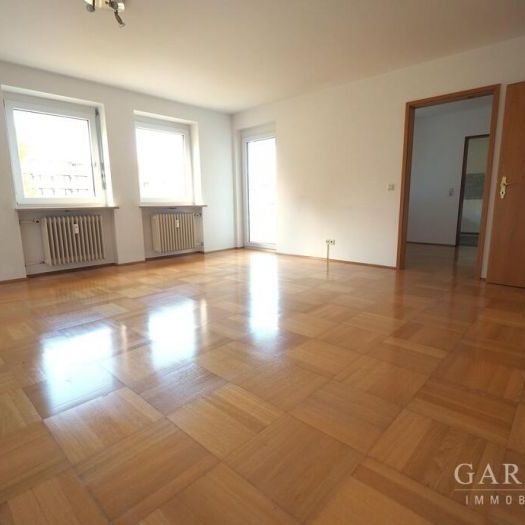 4 Zimmer-Wohnung - Foto 1