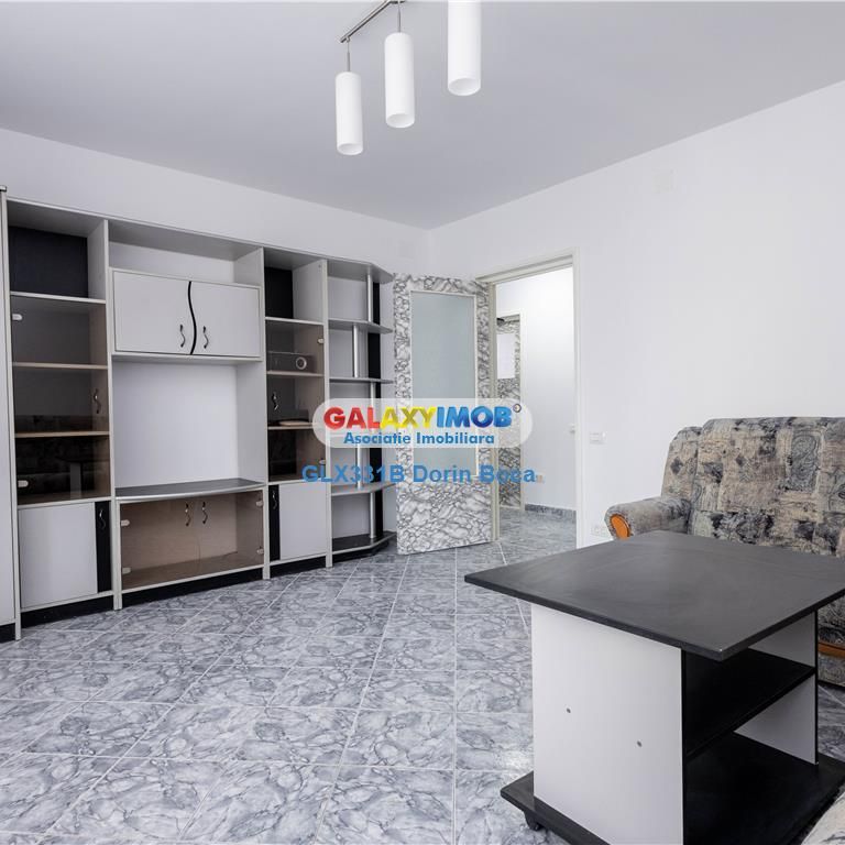 Inchiriere apartament 2 camere TITAN - METROU 1 Decembrie 1918 - Fotografie 1