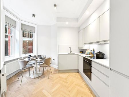 1 bedroom apartment to rent - Photo 4