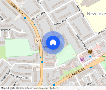 Wrighton Close, Willenhall - Photo 1