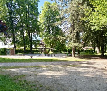 TOP 1.9 - Kirchdorf: Wohnglück Lisztstraße - Photo 6