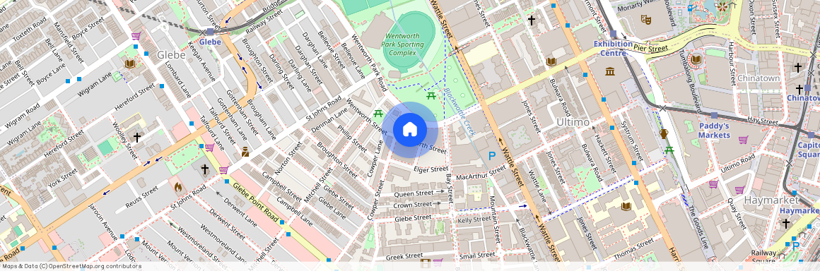 30B Wentworth St, NSW 2037, Glebe