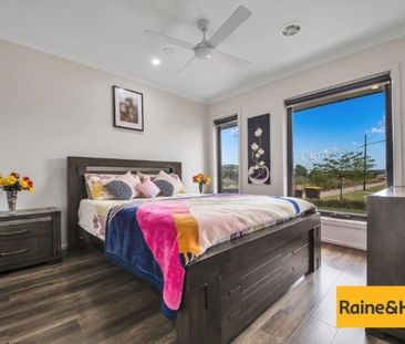 Brand New Four Bedroom Family Home - Photo 3