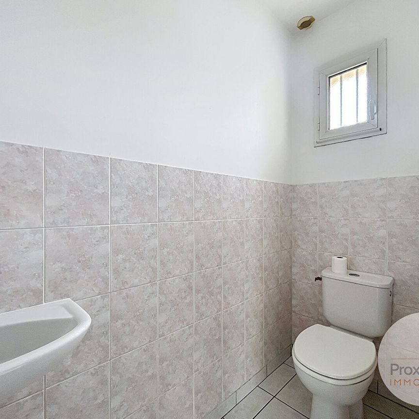 Location Maison 5 pièces 108m² - Photo 1