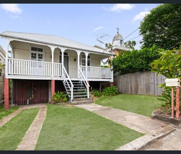 3 BEDROOM HOME IN THE HEART OF WOOLLOONGABBA - Photo 6
