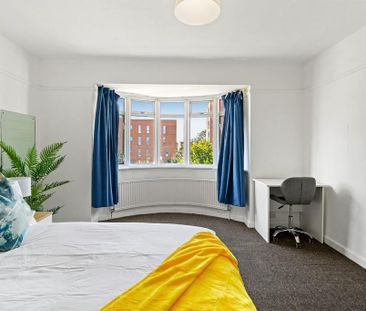 6 bedroom house to rent - Photo 5