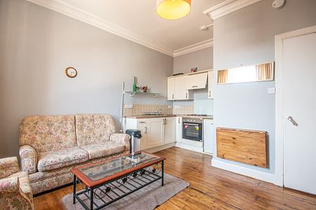 1563L - Taylor Place, Edinburgh, EH7 5TQ - Photo 3