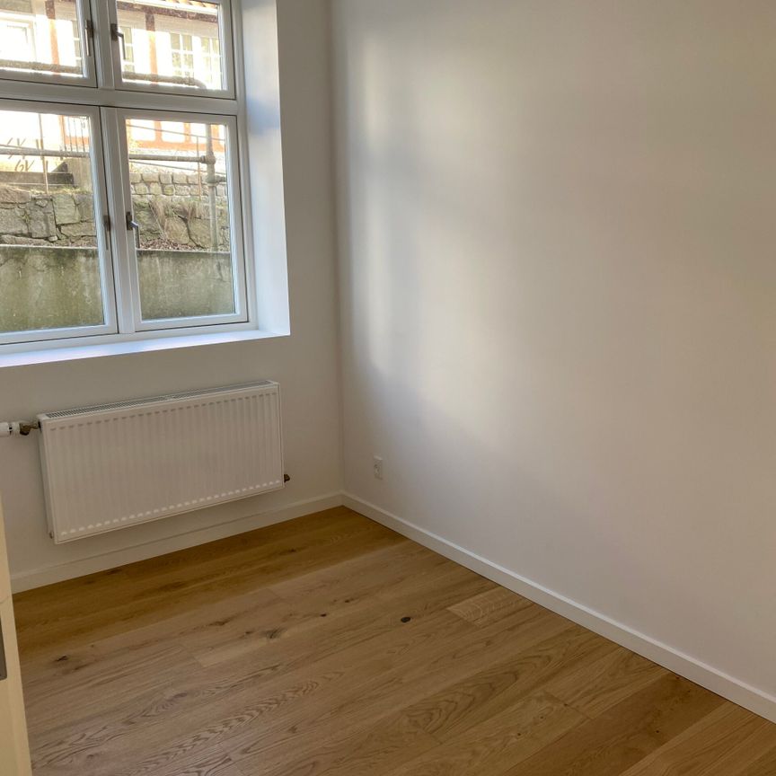 3 værelses lejlighed i det gamle Rådhus - Photo 1