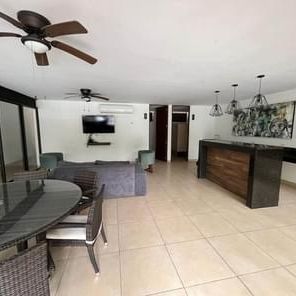 Departamento de 2 recámaras, sin amueblar, en privada (AVAL FORZOSO) - Photo 1