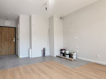 Wynajem nowego mieszkania - bądź pierwszym najemcą 26.85 m² - Photo 5