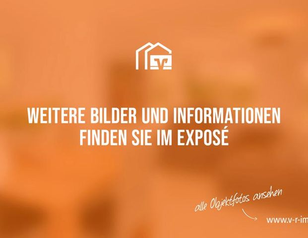 RESERVIERT: Charmante 3-Zimmer-Wohnung in zentraler Lage der Altstadt Fulda - Foto 1