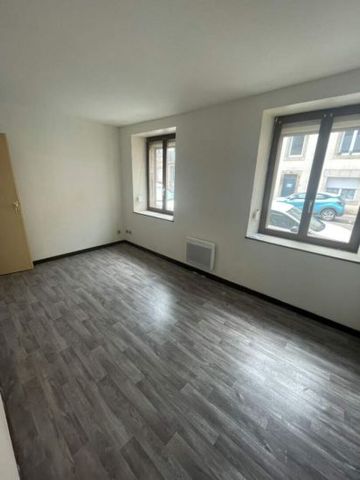 LUNEVILLE (54300) - Appartement - Photo 4