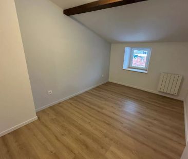 Location Villechenève - 80m² - Photo 2