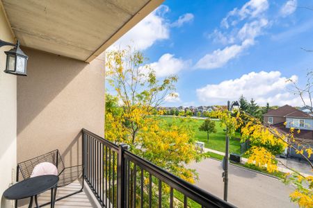 For Lease - 1370 Main Street Unit# 311, Milton, Ontario - Photo 4