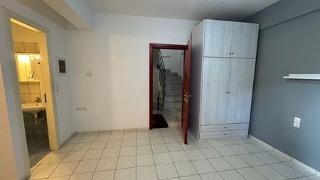 Studio/Γκαρσονιέρα για ενοικίαση Λακκώματα - Κιάφα (Ιωάννινα) - Photo 5