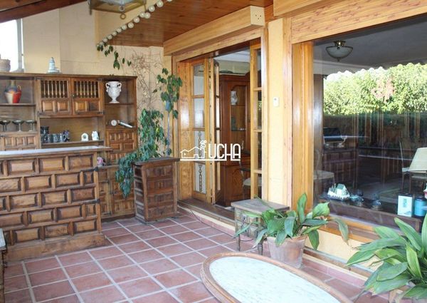 4 room luxury House for rent in Bétera, Spain