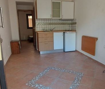 Studio/Γκαρσονιέρα για ενοικίαση Άγιος Νικόλαος (Άνω Πόλη) - Photo 4