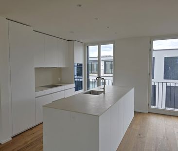 4.5 Zimmer, 119 m², 3. Stock - Photo 3