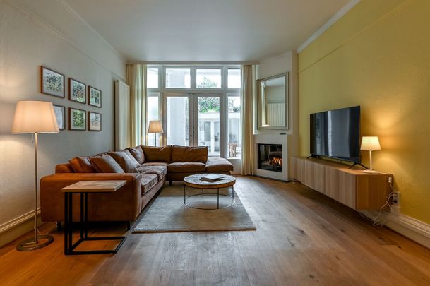 Anthonie van Dijckstraat 5-H, Minervabuurt-Midden, 1077ME, Amsterdam - Photo 1