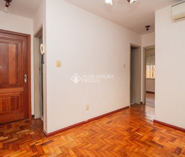 Apartamento com 2 quartos e 46m² para alugar em Passo da Areia, Por... - Photo 5