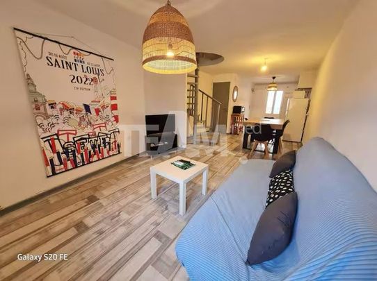 Location Appartement 3 pièces 60m² SETE 34200 - Photo 1