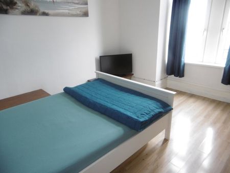 Flat 8, 75 Urquhart Road, AB24 5ND, Aberdeen - Photo 4