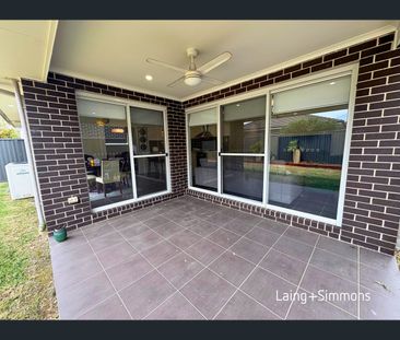 45 Stephenson Dr, Ropes Crossing, NSW 2760 - Photo 6